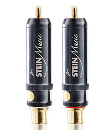 Stein Music InLine RCA Plus